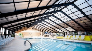 Pool - Waterside Paradise Suite with Views 14th Floor (Myrtle Beach)