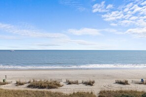 Am Strand
