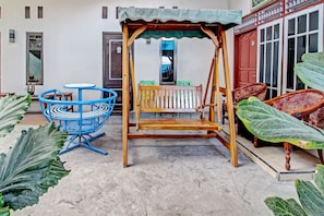 Lobby - Hotel O Bagus Jaya Hotel (Ambarawa)