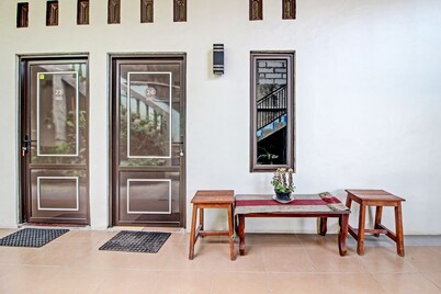 Hotel O Bagus Jaya Hotel