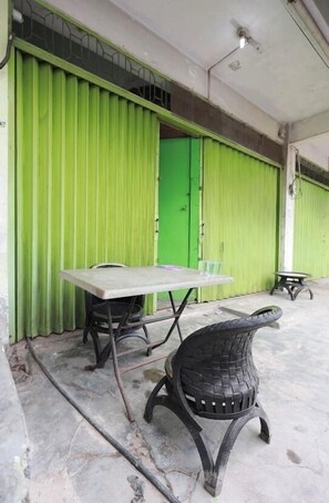 Reception - Hotel O Joyoakis 2 Homestay SyariahNearMall Nagoya Hill (Batam)