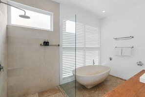 Villa Deluxe | Salle de bain