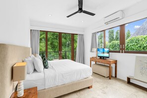 Villa Deluxe