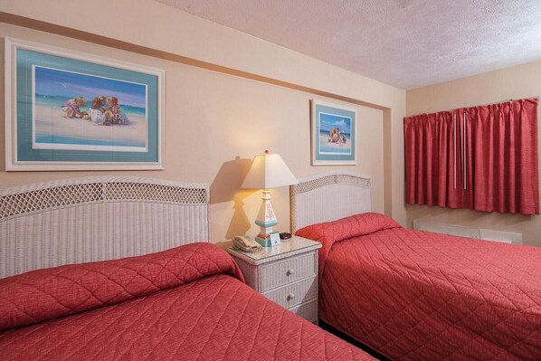 1 dormitorio, wifi, ropa de cama