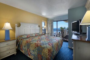 3 soverom, internettilgang og sengetøy