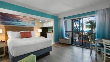 2 habitaciones, wifi y ropa de cama