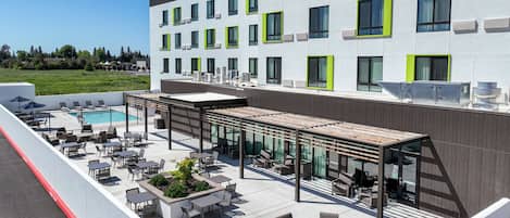 Property amenity
