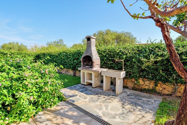 Terrass/Patio