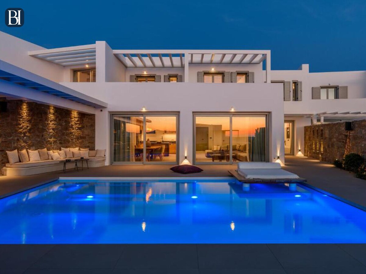 Bild für Gastgeberprofil