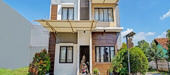 Hotel O Losmen Diah Syariah