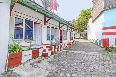 Hotel O 4 Saudara Hotel