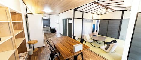 Servicio a la habitación