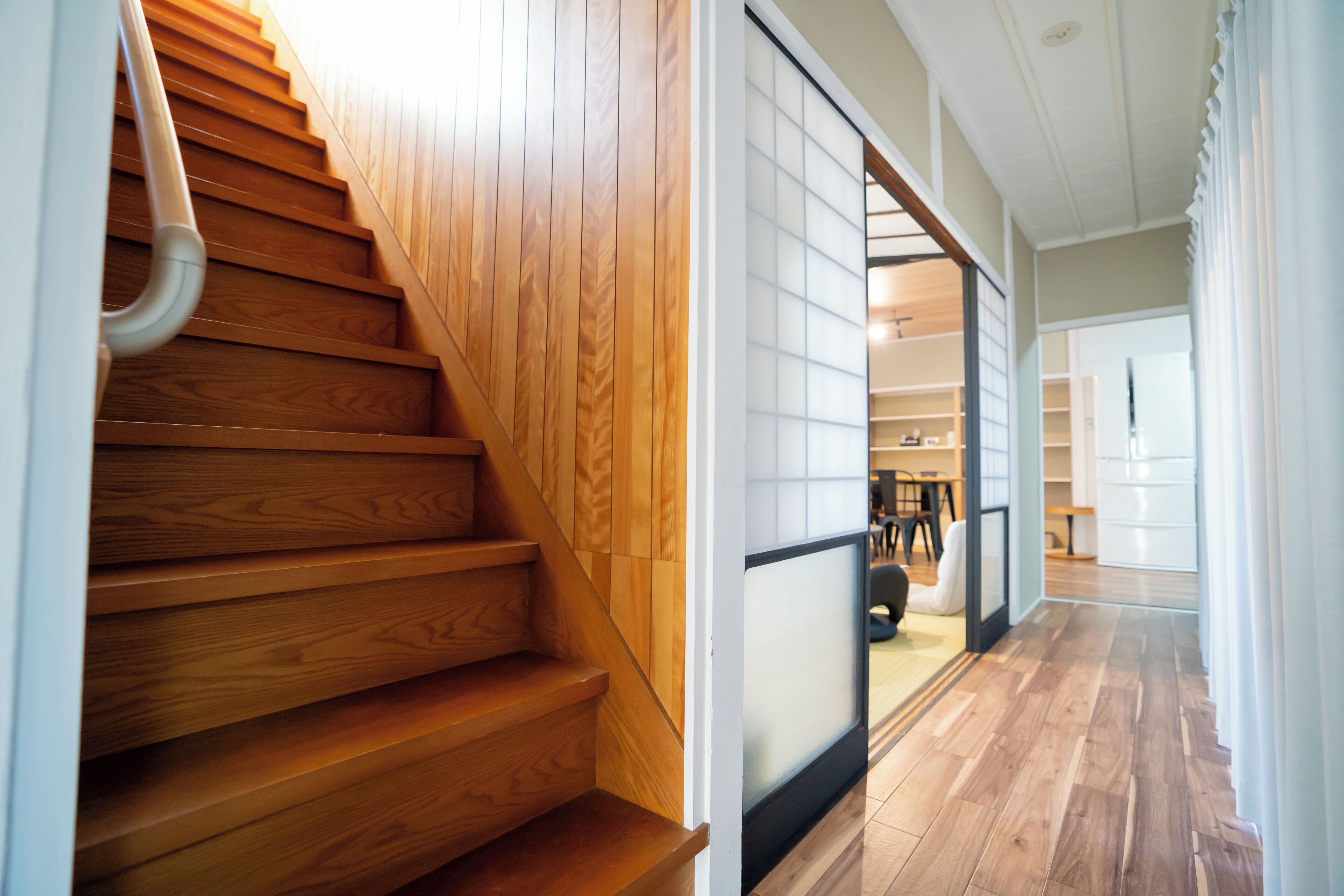 Comfort House | 5 bedrooms, desk, blackout curtains, free WiFi