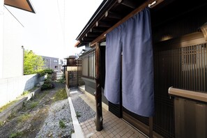 Exterior - Enyu No Yado Dogo (Matsuyama)