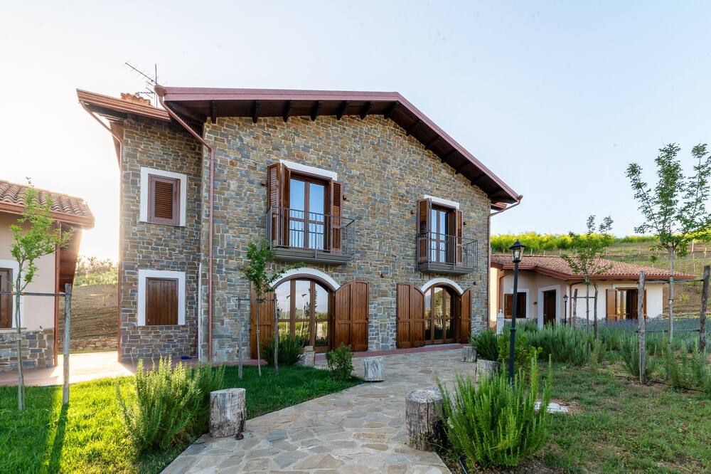 Borgo del Bambù - Perito