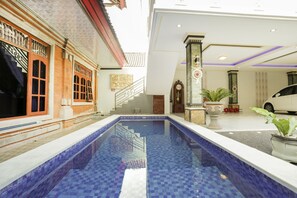 Pool - Hotel O Ceria Guesthouse SeminyakNearSeminyak Beach (Seminyak)