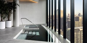 Pool - The Cosmopolitan Crown , Parking & VIP Amenities (Southbank)