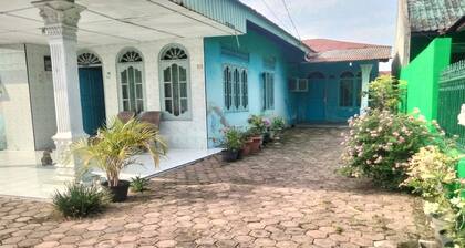 Hotel O Ani Nur Homestay Syariah