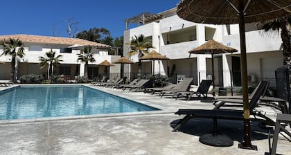 Du bon et beau temps en Tout Compris