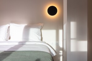 3 Schlafzimmer, Zimmersafe, Bügeleisen/Bügelbrett, Reisekinderbett