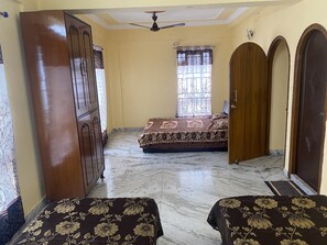 2 bedrooms, WiFi - Stunning modern apartment in Kolkatta (Kolkata)