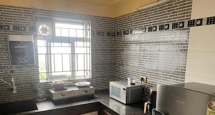 Stunning modern apartment in Kolkatta