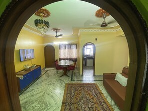 Interior - Stunning modern apartment in Kolkatta (Kolkata)