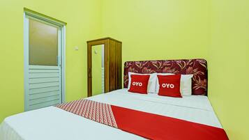 Double Room | Cadar katil