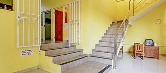 Hotel O Umi Rahayu Guesthouse