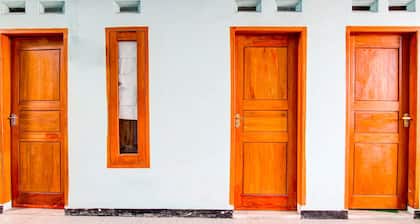 Hotel O Gioba Kost Syariah