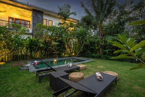 Exterior - Casa Sweet Lips by Betterplace (Canggu)
