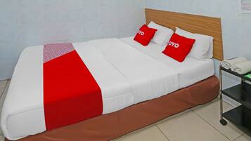Bed sheets