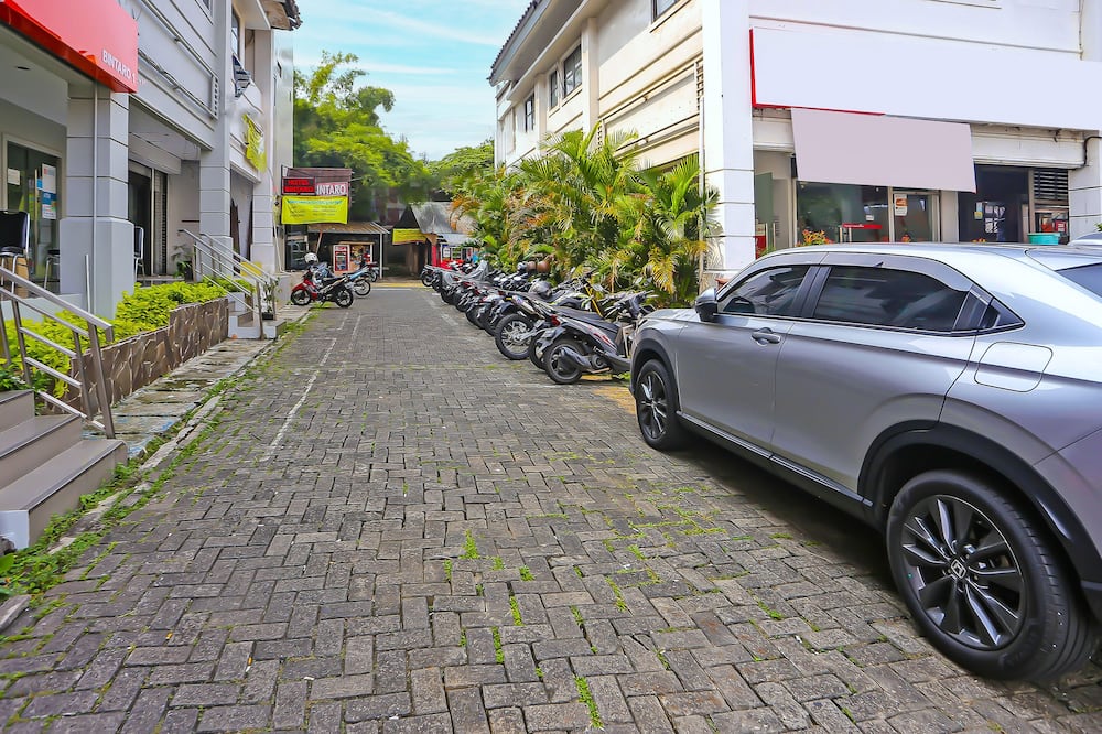 Hotel O Bintaro