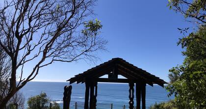 Port Macquarie Townhouse
