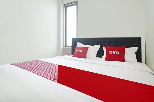 OYO 90492 Papi Inn Guesthouse