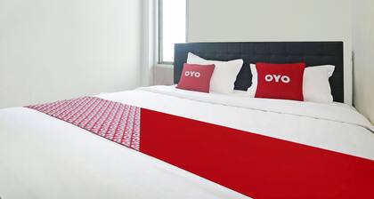 OYO 90492 Papi Inn Guesthouse