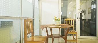 OYO 90492 โรงแรมปาปีอินท์ เกสต์เฮาส์
