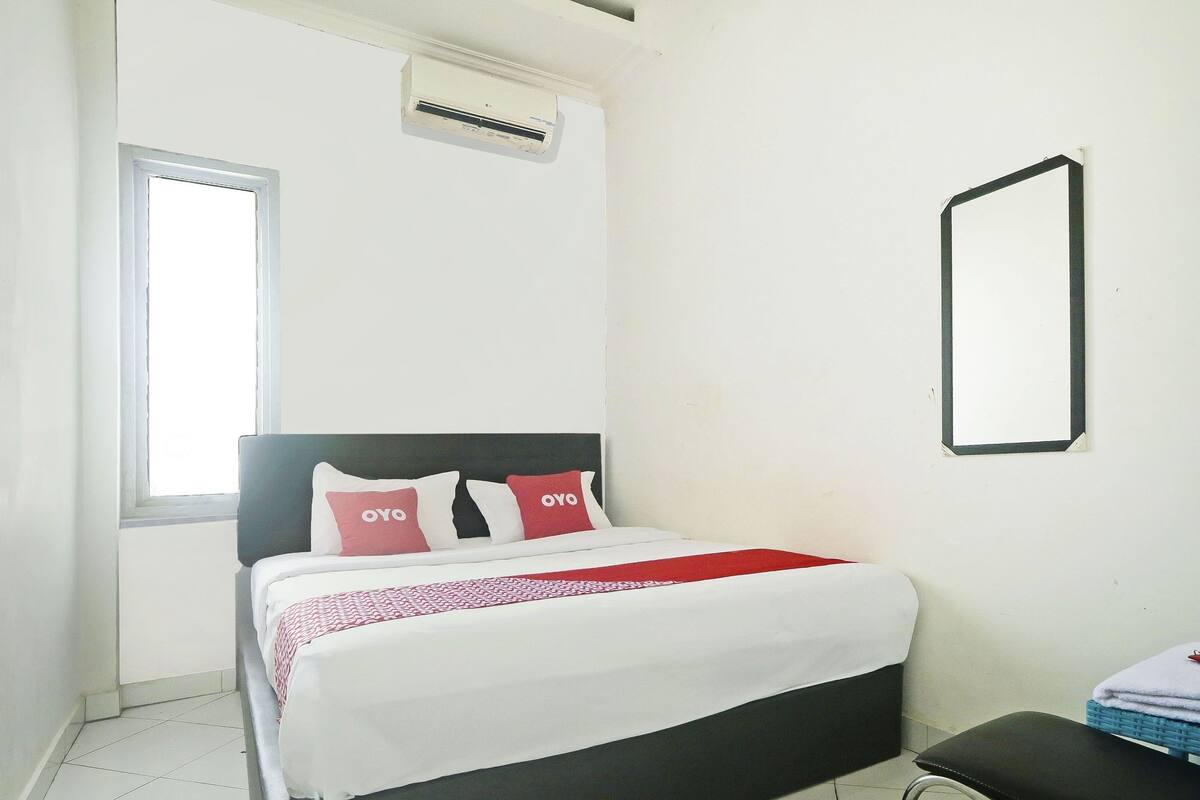 Standard-Doppelzimmer