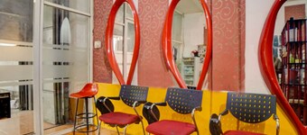 OYO 92820 Guesthouse 899