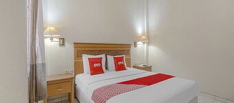 OYO Life 90589 Palem Garden Hotel