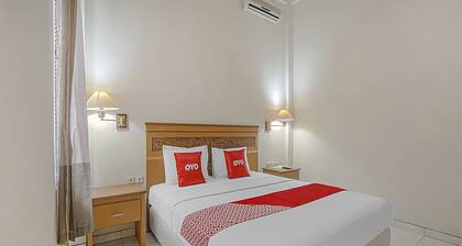 OYO Life 90589 Palem Garden Hotel