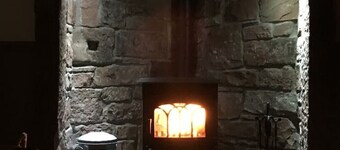 The Old Farmhouse