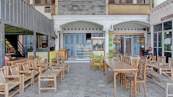 餐廳