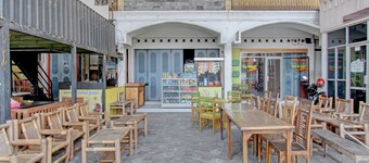 Cindelaras 床位&早餐 O  