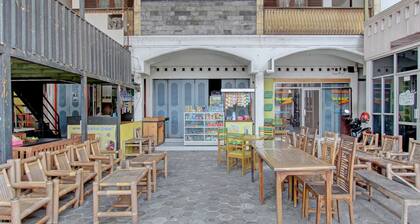 Hotel O Cindelaras B&b Bunk Bed