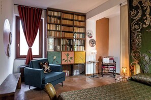 Interior - Dimora Del Filosofo (Verona)