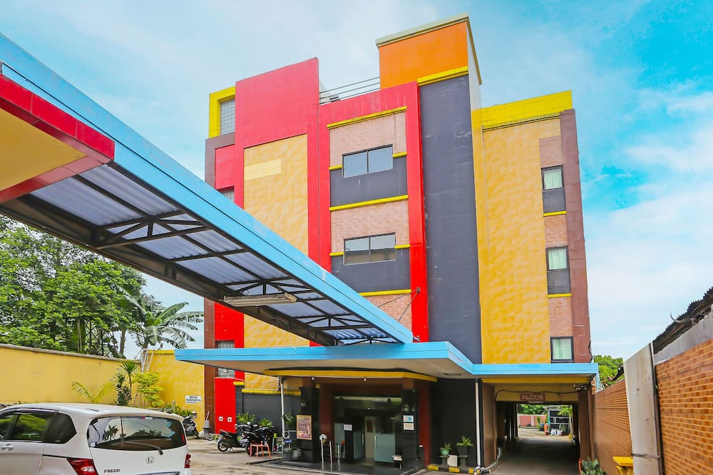 Hotel O Sion Holiday