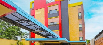 Hotel O Sion Holiday