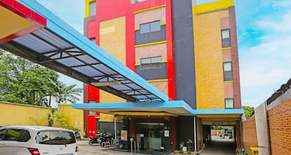 Hotel O Sion Holiday