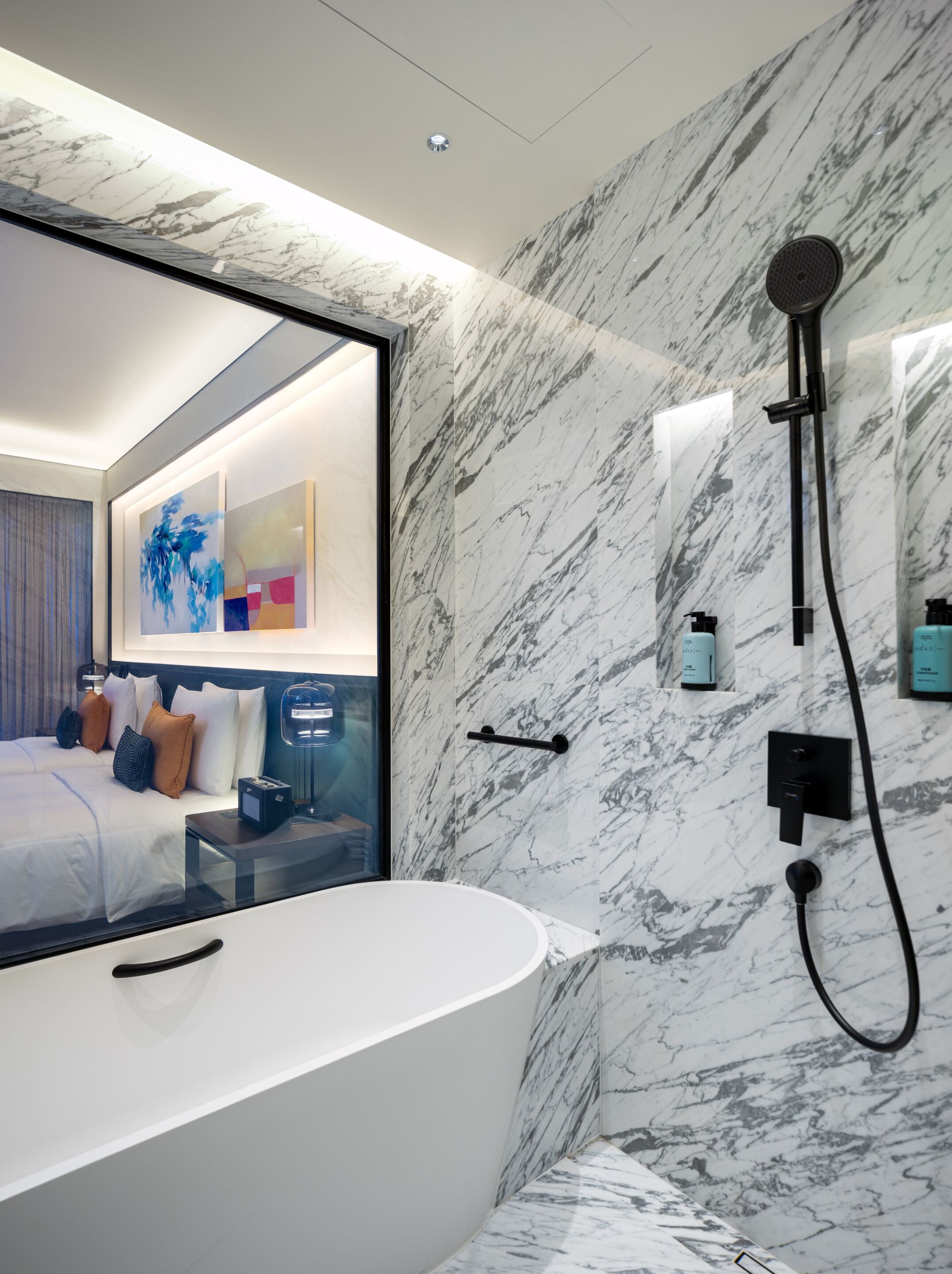 Foto - Andaz Macau, By Hyatt